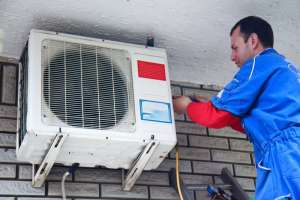 HVAC Companies Near Glen Ferris, WV Available Now